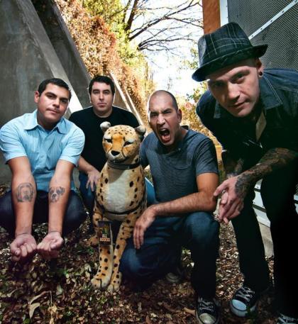 Alien Ant Farm
