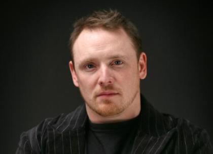 Danny Rockett