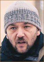 Адхам Хамдамов