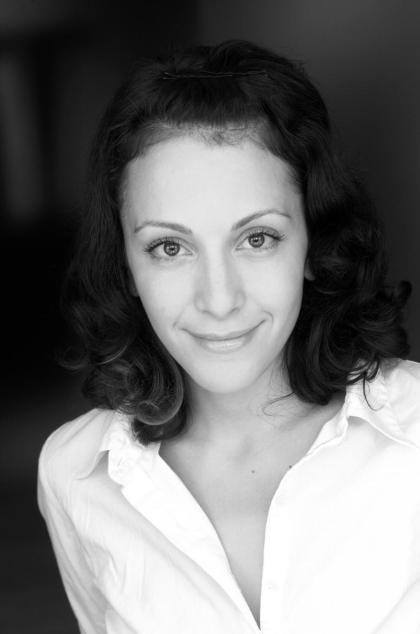Marta Mondelli