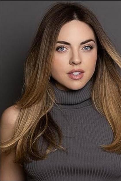 Madeleine Byrne