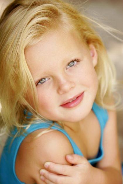 Kendel Skinner