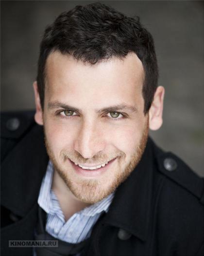 Anthony Mendolia