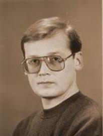 Александр Кахун
