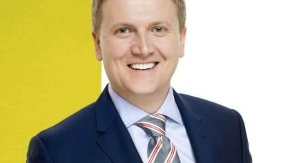 Алед Джонс