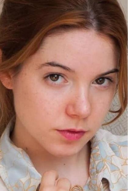 Лучана Грассо