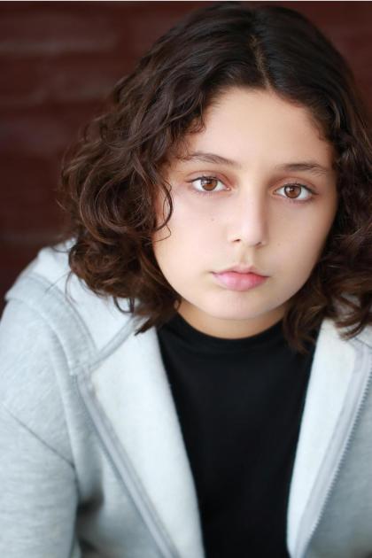 Dylan Costanzo