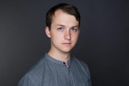 Владислав Кулыгин