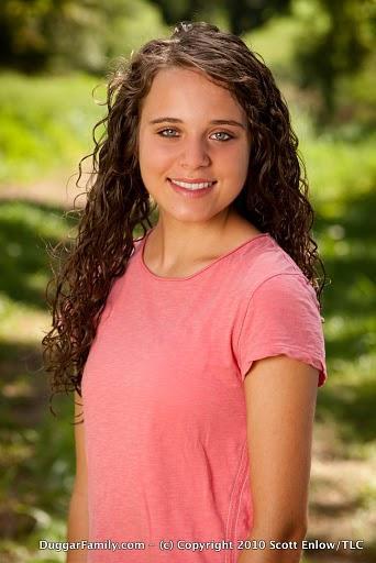 Jinger Duggar
