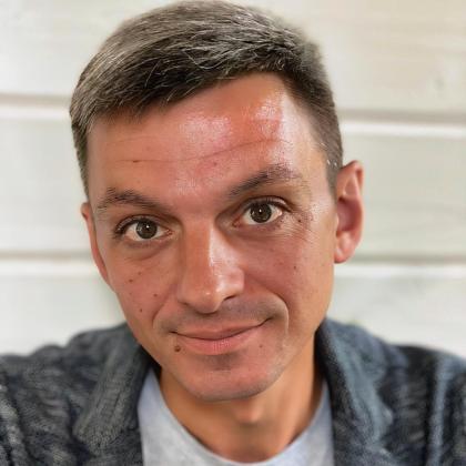 Дмитрий Денисов (III)