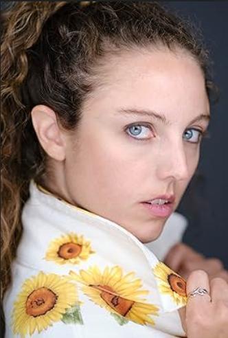 Jaedra DiGiammarino