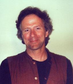 David Hykes