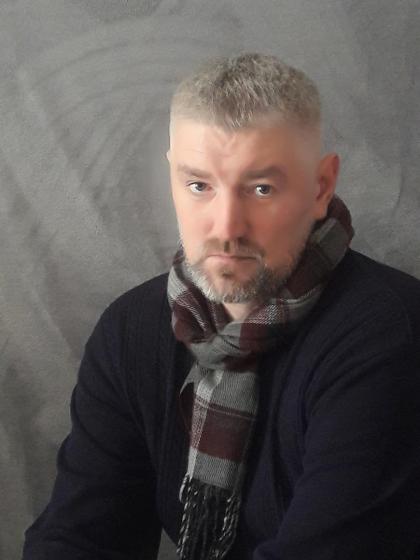 Дмитрий Солдатов