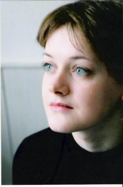 Ирина Семенова
