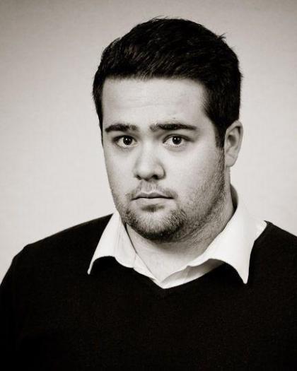Shaun Fagan