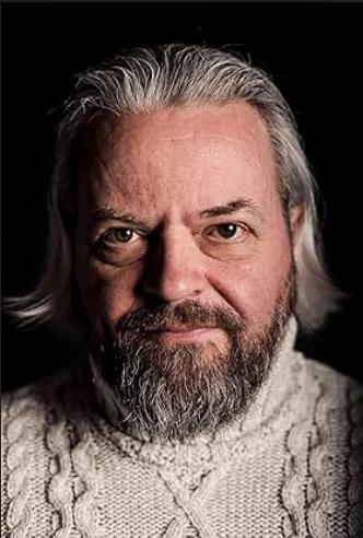 Arnfinnur Daníelsson
