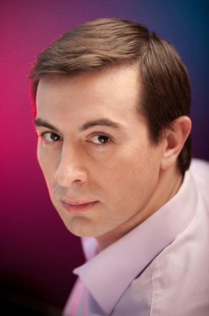 Иван Петров