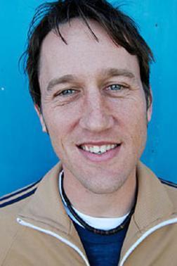 Chris Shiflett