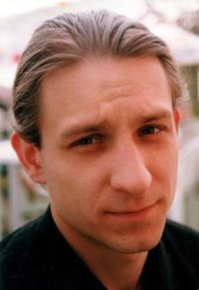 Виталий Скворкин