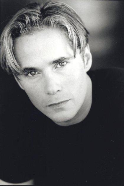 Mark Bellinghaus