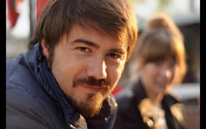 Беким Гури