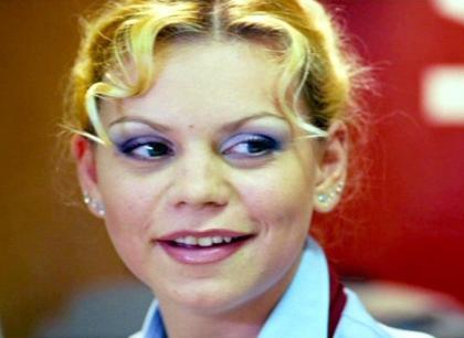 Елена Волкова