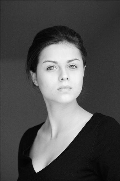 Marina Stoimenova