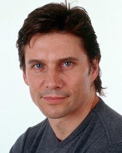 Mark Raffety