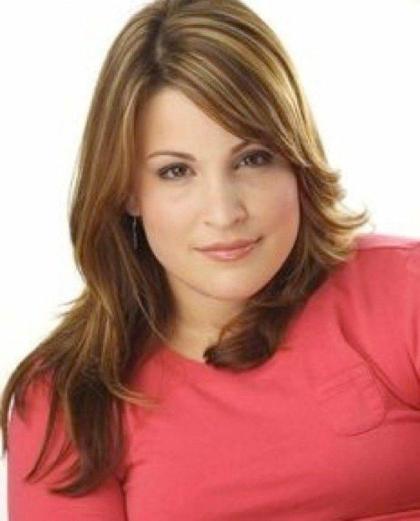 Christine Danelson