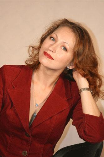 Нина Маврина