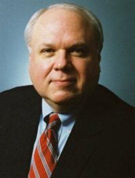 Bruce Bartlett