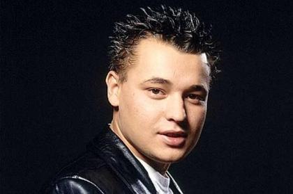 Сергей Жуков