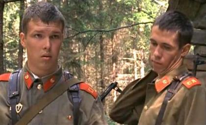 Геннадий Соловьёв