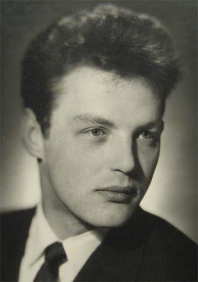 Вадим Ганшин