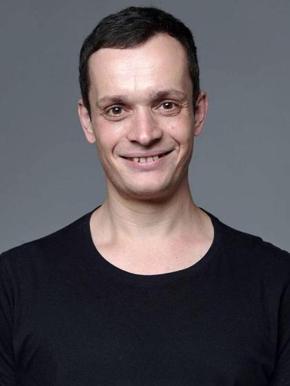 Дмитрий Леин