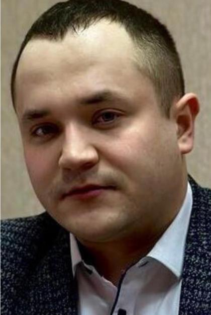 Виталий Белян