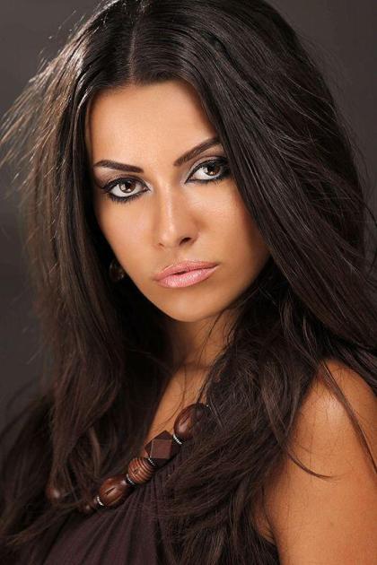 Sofia Skvortsova