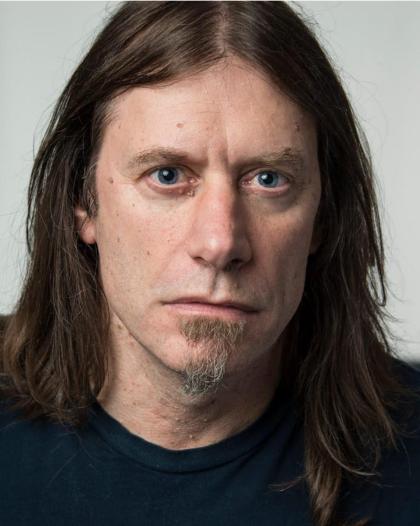 Тим О’Херн