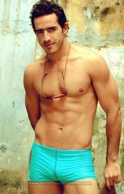 Pedro Palacio