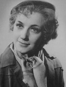 Антра Лидскалнина