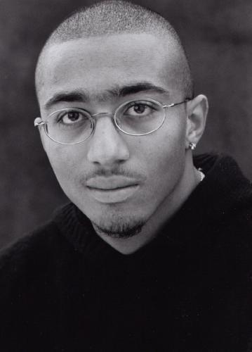 Jonathan Tiecoura