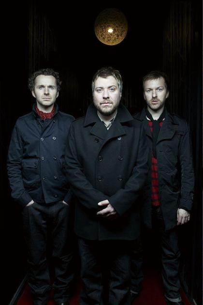 Doves