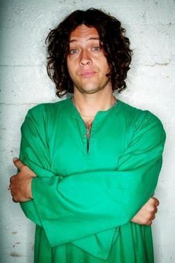 Tim DeLaughter