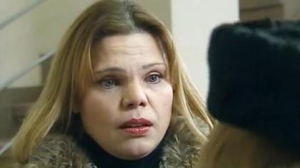 Алла Летучая