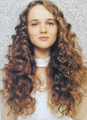 Лиза Кузнецова