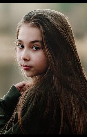 Женевьева Бердсли