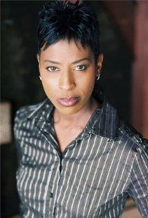 Ernesta Mensah