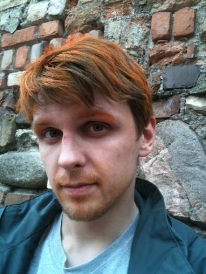 Martynas Nedzinskas