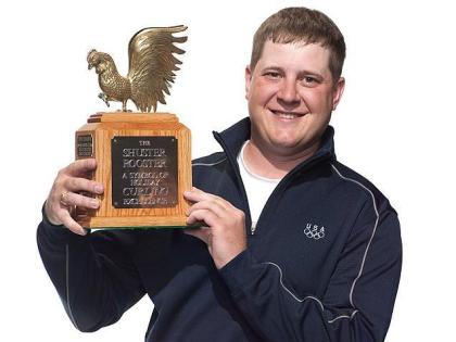 John Shuster