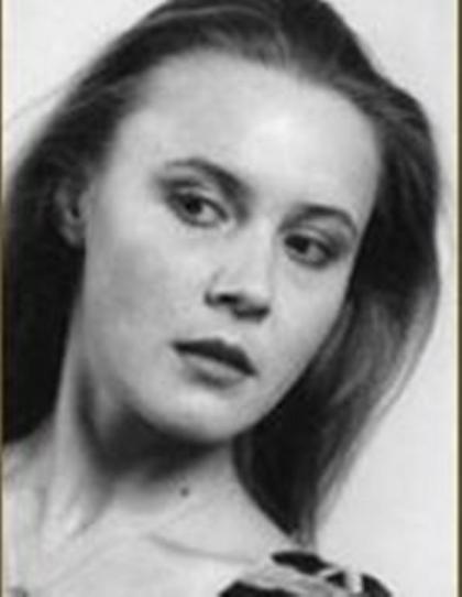 Анна Леонтьева
